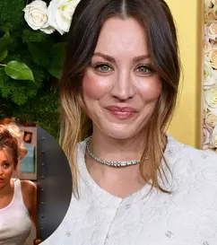 Kaley Cuoco este însărcinată pentru a doua oară! Actrița și Tom Pelphrey vor avea încă o fetiță. Imagini emoționante de familie
