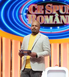 Surpriză uriașă de la PRO TV: Cabral revine pe micul ecran. Ce se întâmplă cu „Ce spun românii” și „Săriți de pe fix”