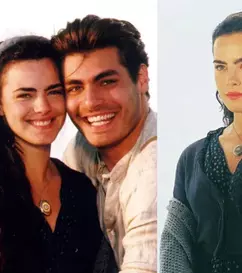 Ana Paula Arósio, la 50 de ani. Cum arată azi viața Giulianei din telenovela „Terra Nostra”