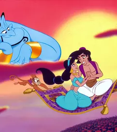 Orchestra Filarmonică Bulgară aduce magia Disney la București, cu „Aladdin in Concert”, la Sala Palatului