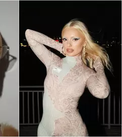 Emoții mari pentru Alexandra Stan: Artista a aflat că va naște prin cezariană din cauza unor complicații în sarcină. Când vine pe lume micuța Eva