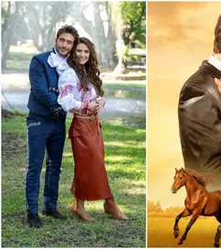 „Curajul de a te iubi” intră în grila Acasă. Serialul mexican este inspirat de hitul turcesc „Asi – Împotriva destinului”