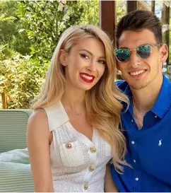 Andreea Bălan și Victor Cornea, viață de lux după nuntă. Cum arată vila de 1 milion €