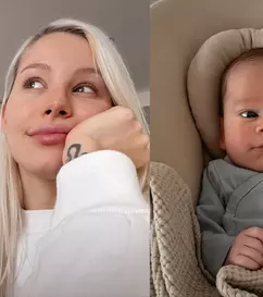 Carmen Grebenișan, imagini emoționante cu băiețelul ei, Kadri: „Viața în 3 de acasă”