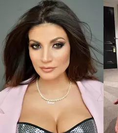 Ioana Ginghină, imagini rare cu soțul ei: „Am învățat că telefonul trebuie să fie mai puțin în mâna mea, în favoarea mâinii lui”