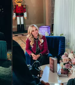 Anastasia Soare, întâlnire memorabilă cu publicul din România, într-o conferință sold-out la Opera Națională București