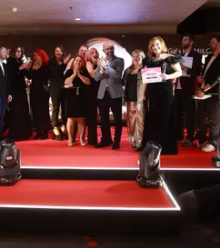 „Temerarii”, emisiunea prezentată de Marta Ușurelu la Digi 24, a fost desemnată cea mai bună emisiune de business la Gala Premiilor TV Mania 2025