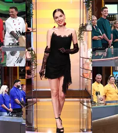 Chefi la cuțite, sezonul 16. Încep battle-urile: patru echipe au intrat în prima confruntare