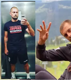 Gabi Tamaș lasă „Survivor” pentru biroul de șef! Mutarea neașteptată făcută de fostul fotbalist după încheierea filmărilor. Ce contract a semnat