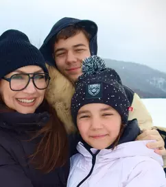 Regulile stricte din casa Andrei și a lui Cătălin Măruță: „Există câteva care, indiferent de situație, rămân bătute în cuie” - Ce nu se negociază niciodată”