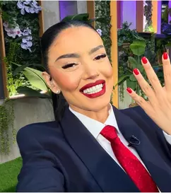 Andreea Mantea, primele impresii despre sezonul 5 „Casa iubirii”: „Concurenții sunt extrem de sinceri”