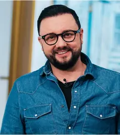 Sfârșitul unei ere la PRO TV: „La Măruță” se încheie după 18 ani. Ce urmează pentru Cătălin Măruță