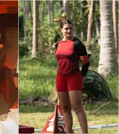 Cine este Codruța Meila (Coco) de la „Desafio: Aventura”. Luptătoarea MMA își testează limitele la PRO TV