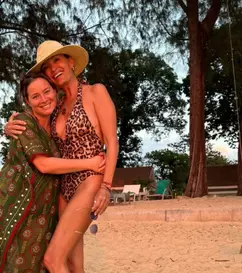 Anca Țurcașiu, dezvăluiri despre prietenia cu Laura Cosoi: „Este unul dintre cei mai dragi oameni pe care i-am cunoscut în această viață”