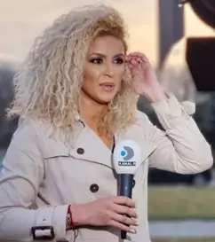 Nicoleta Drăgușin a murit. Jurnalista din echipa Kanal D a avut o carieră impresionantă în calitate de corespondent internațional