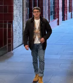 Alexandru Ion, mesaj emoționant de ziua mamei sale: „Principalul privilegiu cu care m-am născut”. Cum arată femeia care i-a dat viață