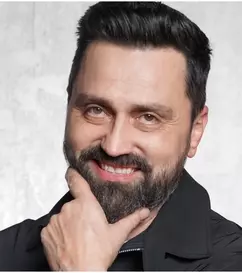 Cum arată casa din Ialomița în care a crescut Chef Orlando Zaharia. Amintiri din curtea bunicii