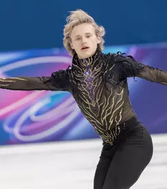 Ilia Malinin caută revanșa după dezastrul de la Jocurile Olimpice. Ce se întâmplă la Praga și cine este singura româncă intrată în cursă