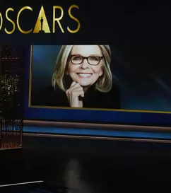 Diane Keaton, omagiată în lacrimi la Oscar 2026. Mesajul sfâșietor transmis de fosta ei „fiică” de pe ecrane, Rachel McAdams