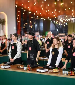 Cine sunt concurenții de la „Chefi la cuțite” 2026, sezonul 17. UPDATE: Lista celor 10 semifinaliști stabiliți pe 20 mai