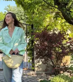 Adela Popescu a publicat imagini noi din casa de la Șușani! Ce fac copiii în cotețul găinilor și de ce a răbufnit Radu Vâlcan: „Nu mai fac…”