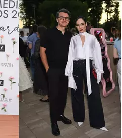 New Media Awards 2026: Theo Rose și Ioana Grama, premiate la gala anului. Lista completă a câștigătorilor