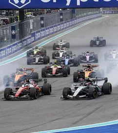 Program TV Formula 1: Când se dispută și unde se vede Marele Premiu din Canada. Kimi Antonelli, duel strâns cu McLaren și Ferrari