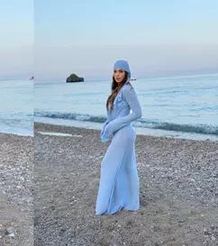 Roxana Nemeș, vacanță de lux cu gemenii în Antalya! Suma uriașă plătită pentru doar 4 nopți de cazare