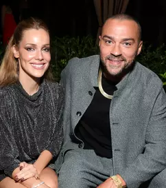Jesse Williams din Anatomia lui Grey va deveni tată din nou. El și soția lui, Alejandra Onieva, așteaptă un copil