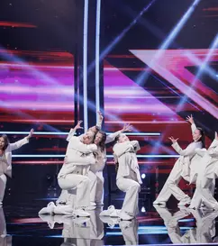 Trupa Re-Born a câștigat sezonul 16 al emisiunii „Românii au talent”. Pleacă acasă cu trofeul și premiul cel mare de 120.000 de euro