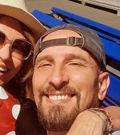 Anca Țurcașiu, escapadă romantică la Paris alături de Călin Șerban. Dorința pe care și-a împlinit-o după ani de zile