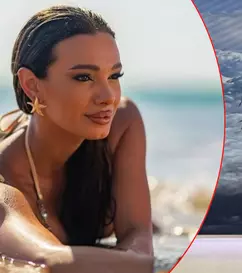 Schimbare de carieră pentru o vedetă de la Insula iubirii: Andreea Crăciun prezintă rubrica Meteo la Antena 1