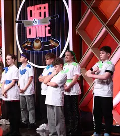 Cine sunt cei 4 finaliști de la „Chefi la cuțite - Viitorul are gust”. Ce premiu fabulos îl așteaptă pe câștigător