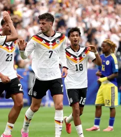 Germania – Coasta de Fildeș la Campionatul Mondial 2026. Cine transmite meciul de la ora 23:00