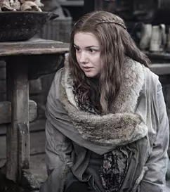 Coșmarul ascuns al unei actrițe din „Game of Thrones”! Cum a ajuns pe patul de psihiatrie din cauza unui cult