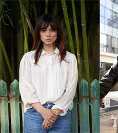 Cine este Aylin Cadîr din serialul „Fără Urmă” de la Pro Tv. Cum a trecut de la idolul adolescenților în anii 2000, la scenele TNB și platourile de filmare