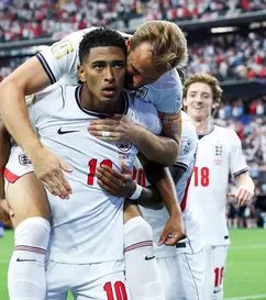 Surprize și recorduri la Campionatul Mondial. Cristiano Ronaldo, pas greșit cu RD Congo, Harry Kane a intrat în istorie