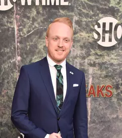 Owain Rhys Davies a murit la 44 de ani. Actorul era cunoscut pentru rolurile din „Twin Peaks” și „The OA”