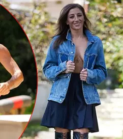 Cine este Patricia Vizitiu, handbalista de la Survivor 2026. A părăsit competiția pe locul 3, în marea finală