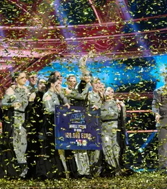 INTERVIU | Ce face Trupa Re-born cu premiul de 120.000 de euro de la „Românii au Talent” 2026! Planul stabilit de cele 13 câștigătoare
