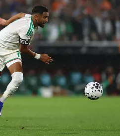 Iordania - Algeria la Campionatul Mondial 2026. Cine transmite meciul și la ce oră se joacă