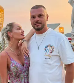 Maria Constantin, vacanță romantică în Grecia cu soțul ei. De ce fiul artistei nu locuiește cu ea în București