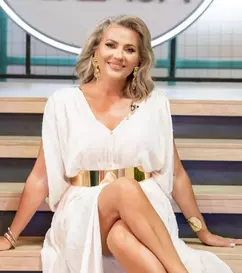 Cum a ajuns Mirela Vaida în televiziune. Dezvăluirea făcută despre începuturile sale în București: „N-aveam decât un sac de haine”