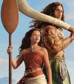 Dwayne Johnson, transformare incredibilă pentru „Vaiana” live-action. Ce sacrificiu a făcut pentru a-l juca pe Maui