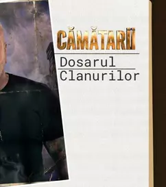 VOYO pregătește continuarea documentarului „Cămătarii”. Ce va aduce nou „Dosarul Clanurilor”