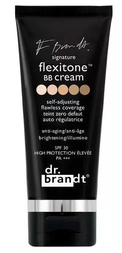 BB Cream, Dr. Brandt, Flexitone, 185 lei, disponibil Sephora