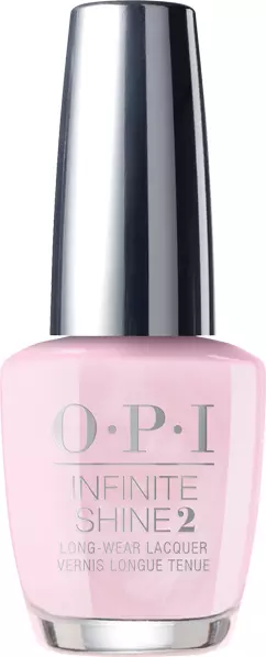 Lac de unghii, OPI, colecția Love OPI XOXO,  Infinite Shine, nuanța The Color That Keeps On Giving, 60 lei