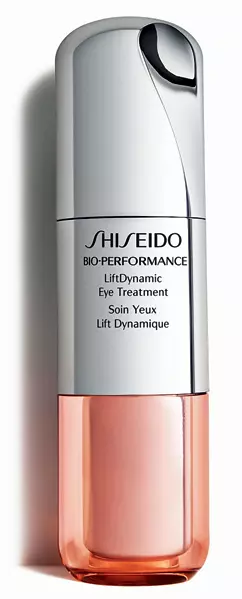 Cremă contur ochi, Lift Dynamic, Bio-Performance, Shiseido, 376 lei