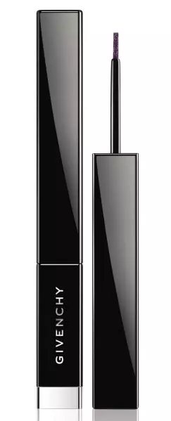 Tuș, Givenchy, Vinyl Noir Rose, 185 lei, disponibil Sephora