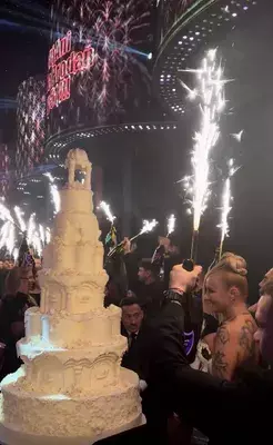 anamaria prodan zi de nastere